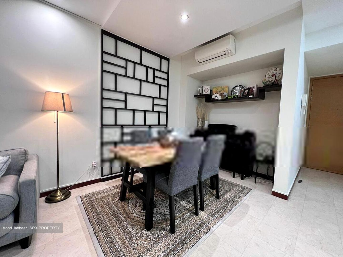 Edelweiss Park Condominium (D17), Condominium #638264851